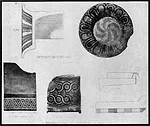 Painted decoration