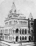 Dry Dock Savings Bank