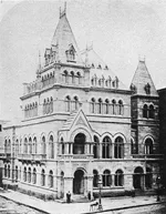 Dry Dock Savings Bank