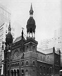 Temple Emanu-El