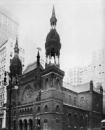 Temple Emanu-El