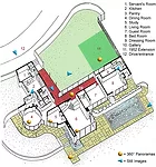Goodyear house floor plan