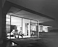 Conger Goodyear House