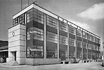 1911-12 Shoe Last Factory