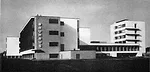 Bauhaus Building