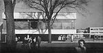 Harvard Graduate Center