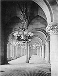 Senate Corridor