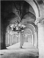 Senate Corridor