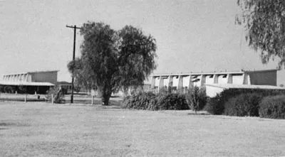 Rural housing