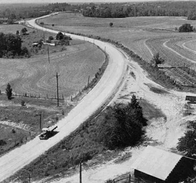 Roads