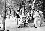 Campgrounds