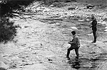 Fishing