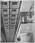 Portico of the Parthenon
