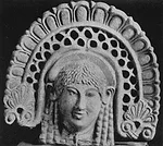 Polychrome Terra Cotta