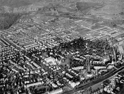 Village: Forest Hills