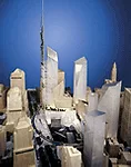 World Trade Center Museum Proposal