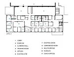 Peter Buck Center for Health and Fitness, Bowdoin College