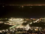 South Africaâs Golden Bowls