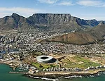 South Africaâs Golden Bowls