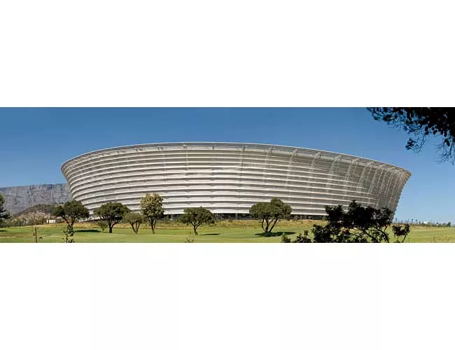 South AfricaÃ¢â¬â¢s Golden Bowls