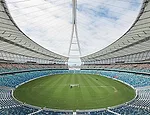 South Africaâs Golden Bowls