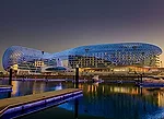 The Yas Hotel