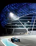 The Yas Hotel