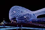 The Yas Hotel