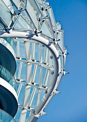 The Yas Hotel