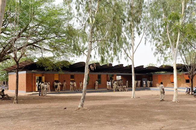 Secondary School