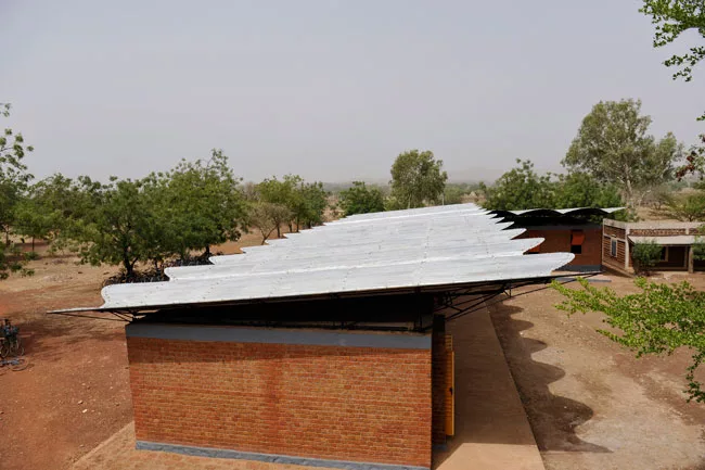 Secondary School