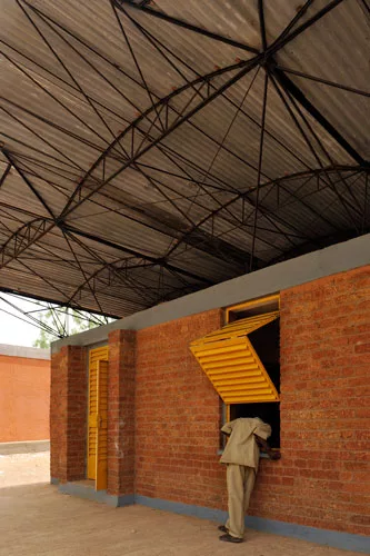 Secondary School