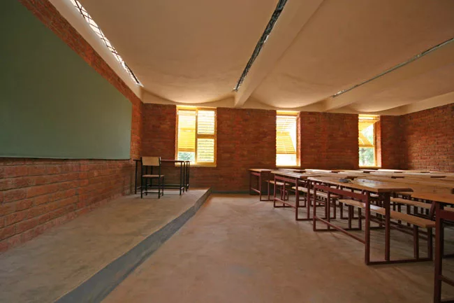 Secondary School