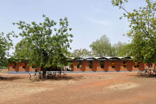 Secondary School