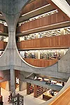 Phillips Exeter Academy Library