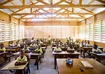 Transitional Classrooms