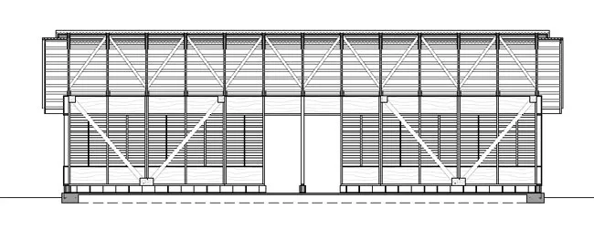 Transitional Classrooms