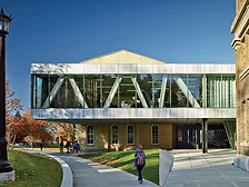 Milstein Hall
