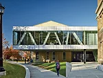 Milstein Hall