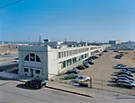 Sci-Arc&rsquo;s Kappe Library 
