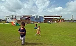 East Coast Migrant Head Start Project