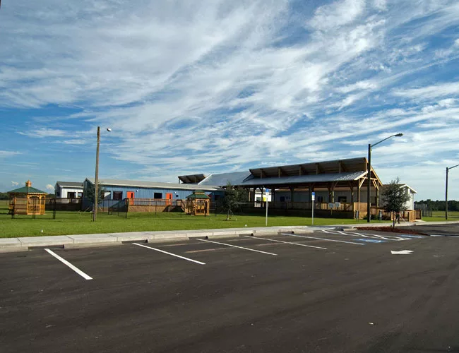 East Coast Migrant Head Start Project