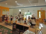 East Coast Migrant Head Start Project