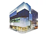 Cleveland Museum of Contemporary Art