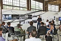 America's Top Architecture Schools 2014