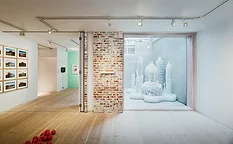 Delfina Foundation