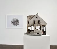 Discipline Problem, architecture