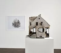 Discipline Problem, architecture Discipline Problem, architecture