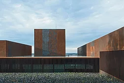 Soulages Museum