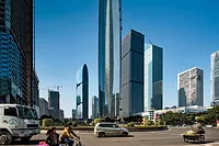 Pearl River Tower